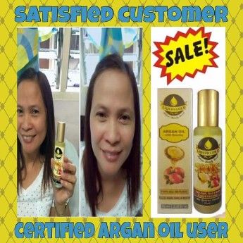argan oil, moroccan oil, moisturizer, skin, -- Beauty Products -- Metro Manila, Philippines
