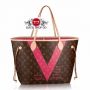 louis vuitton neverfull mm monogram v, -- Mobile Phones -- Rizal, Philippines