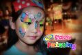 face painting, glitter tattoo, kiddie party, family day, -- All Event Planning -- Damarinas, Philippines