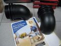 rockler 4 dust separator components, -- Home Tools & Accessories -- Pasay, Philippines