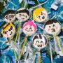 chibi, chibi chocolate lollipops, chocolate giveaways, giveaways, -- Food & Related Products -- Metro Manila, Philippines