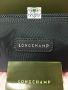 longchamp pouch longchamp neo pouch bluegray, -- Bags & Wallets -- Rizal, Philippines