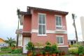bacoor cavite, single attached with linear park, charlotte model, bellefort estates, -- House & Lot -- Cavite City, Philippines