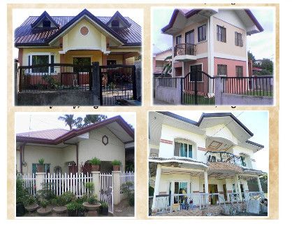 construction and repair services, -- Architecture & Engineering Laguna, Philippines