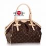 louis vuitton tivoli gm monogram canvas, -- Bags & Wallets -- Rizal, Philippines