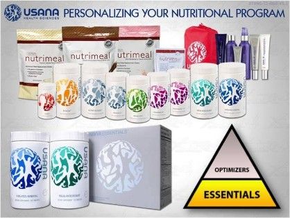 cellular nutrition, -- All Health and Beauty Metro Manila, Philippines