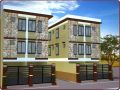 town homes for sale in manila, -- Townhouses & Subdivisions -- Metro Manila, Philippines