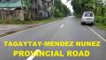 mendez cavite, -- Townhouses & Subdivisions -- Tagaytay, Philippines