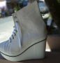 converseinspired sneakerwedge, -- Shoes & Footwear -- Calamba, Philippines