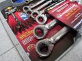 gearwrench 8 pc metric reversible ratcheting combination wrench set, -- Home Tools & Accessories -- Pasay, Philippines