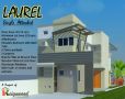 fb, m, gm, an 015, -- House & Lot -- Las Pinas, Philippines