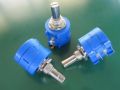 3590s 2 102l, 3590s 2 502l, 3590s 2 103l, rotary wirewound precision potentiometer, -- Other Electronic Devices -- Cebu City, Philippines
