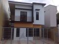 brandnew house and lot, -- House & Lot -- Metro Manila, Philippines