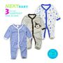 baby frog suit baby sleep suit set of 3, -- Watches -- Rizal, Philippines