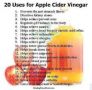 apple cider vinegar, acv, organic, health tonic, -- Nutrition & Food Supplement -- Bacolod, Philippines