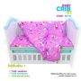 crib comforter kids comforter 3 pc set, -- Clothing -- Rizal, Philippines
