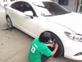 car paint, paint, car, painting job, -- Maintenance & Repairs -- Antipolo, Philippines