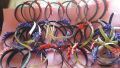 hand made durable hair clips, hairbands, -- Hats & Headwear -- Baguio, Philippines
