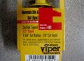 oldham 158 2 rsog 483 viper carbide rail and stile router bit, -- Home Tools & Accessories -- Pasay, Philippines