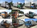 isuzu, elf, dropside, closed van, -- Trucks & Buses -- Metro Manila, Philippines