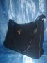 missys lauren ralph lauren black canvas shoulder hobo bag, -- Bags & Wallets -- Baguio, Philippines