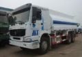 howo oil truck 10 wheeler sinotruk -- Trucks & Buses -- Quezon City, Philippines