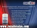 royale performax, -- Nutrition & Food Supplement -- Pasay, Philippines