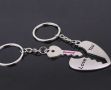 keychain, couple, i love you, accessories, -- Other Accessories -- Pasig, Philippines