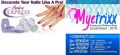 new salon express nail art stamping kit, -- Other Electronic Devices -- Metro Manila, Philippines