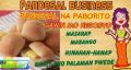 bakery business equipment training, foodcart franchise affordable food cart business, -- Franchising -- Metro Manila, Philippines