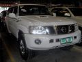 nissan patrol, nissan patrol super safari, nissan super safari, -- Full-Size SUV -- Metro Manila, Philippines