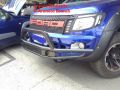 2012 2014 ford ranger t6 outlander offroad bullbar, -- Spoilers & Body Kits -- Metro Manila, Philippines