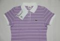 lacoste stripes for women polo shirt for women, -- Clothing -- Rizal, Philippines