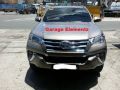 dash cam car camera hd dvr on a 2016 toyota fortuner, -- All Accessories & Parts -- Metro Manila, Philippines