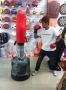 standing punching bag, -- Exercise and Body Building -- Cavite City, Philippines