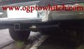 tow hitch receiver, -- Under Chassis Parts -- Metro Manila, Philippines