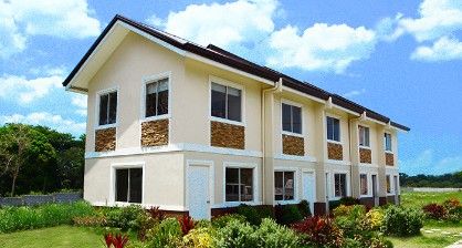calamba park residences house and lot for sale in laguna, -- Condo & Townhome -- Calamba, Philippines