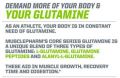 musclepharm glutamine 300g 60 servings p1, 100, -- Nutrition & Food Supplement -- Metro Manila, Philippines