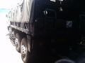 military truck, -- Other Vehicles -- Metro Manila, Philippines