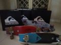brand new skateboards quiksilver, -- Skateboards and Rollerblades -- Metro Manila, Philippines