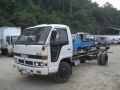 aluminum van, -- Trucks & Buses -- Imus, Philippines