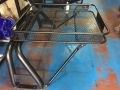 outlander rollbar with roof basket, -- All Accessories & Parts -- Metro Manila, Philippines