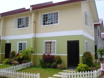 affordable homes, bulacan house and lot, estrella homes, marilao bulacan, -- House & Lot -- San Jose del Monte, Philippines