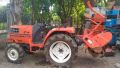 kubota gt 3 farm tractor (greats), -- Other Vehicles -- Isabela, Philippines