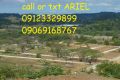 residential; lot, farm lot; lot only; palo alto, -- Land & Farm -- Rizal, Philippines