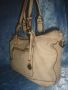 missys rabeanco cream leather shoulder bag, -- Bags & Wallets -- Baguio, Philippines