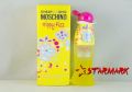 moschino cheap and chic petals fizz i love love forever funny genuine orig, -- Fragrances -- Manila, Philippines