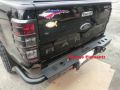 2012 to 2016 ford ranger offroad steel rear bumper, -- All Accessories & Parts -- Metro Manila, Philippines