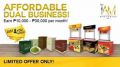 food cart, iamworldwide corporation, -- Franchising -- Pasig, Philippines