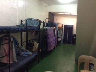 bed space, boarder, male, fishermall, -- Rooms & Bed Quezon City, Philippines